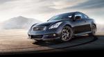 IPL G Coupe Infiniti approved IPL G Coupe Infiniti approved 2008