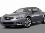 IPL G Coupe Infiniti configuration IPL G Coupe Infiniti configuration sedan