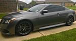 IPL G Coupe Infiniti usa IPL G Coupe Infiniti usa 2010