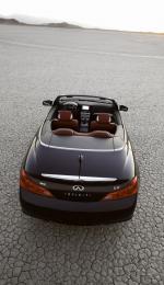 Infiniti IPL G Convertible for sale Infiniti IPL G Convertible for sale 2012
