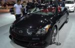 Infiniti IPL G Convertible lease Infiniti IPL G Convertible lease 2013