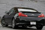Infiniti IPL G Convertible new Infiniti IPL G Convertible new 2010