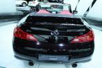 Infiniti IPL G Convertible parts Infiniti IPL G Convertible parts 2013
