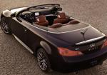 Infiniti IPL G Convertible prices Infiniti IPL G Convertible prices 2010
