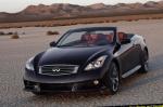 Infiniti IPL G Convertible reviews Infiniti IPL G Convertible reviews 2012
