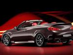 IPL G Convertible Infiniti Characteristics IPL G Convertible Infiniti Characteristics 2007
