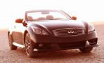 IPL G Convertible Infiniti prices IPL G Convertible Infiniti prices sedan