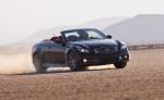 IPL G Convertible Infiniti tuning IPL G Convertible Infiniti tuning sedan