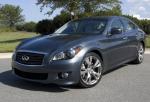 Infiniti M25  M37 M56 approved Infiniti M25  M37 M56 approved 2012