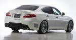 Infiniti M25  M37 M56 auto Infiniti M25  M37 M56 auto sedan