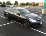 M25  M37 M56 Infiniti review M25  M37 M56 Infiniti review 2013