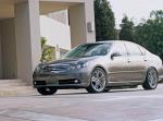 Infiniti M35 M45 concept Infiniti M35 M45 concept suv