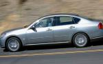 Infiniti M35 M45 used Infiniti M35 M45 used cabriolet