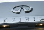 M35 M45 Infiniti concept M35 M45 Infiniti concept hatchback