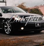 M35 M45 Infiniti new M35 M45 Infiniti new 2005