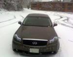 M35 M45 Infiniti review M35 M45 Infiniti review sedan