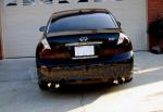 M35 M45 Infiniti Specifications M35 M45 Infiniti Specifications 2005