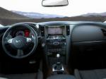FX37 FX50 FX30D Infiniti concept FX37 FX50 FX30D Infiniti concept 2013