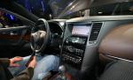 FX37 FX50 FX30D Infiniti Specification FX37 FX50 FX30D Infiniti Specification 2014