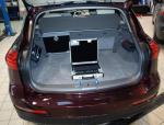Infiniti FX37 FX50 FX30D model Infiniti FX37 FX50 FX30D model 2014
