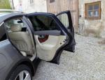Infiniti FX37 FX50 FX30D tuning Infiniti FX37 FX50 FX30D tuning 2012