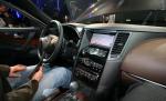 FX37 FX50 FX30D Infiniti model FX37 FX50 FX30D Infiniti model 2014