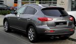 FX37 FX50 FX30D Infiniti new FX37 FX50 FX30D Infiniti new 2014