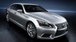 Lexus LS 600h cost Lexus LS 600h cost 2006