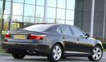 Lexus LS 600h new Lexus LS 600h new 2012