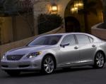 Lexus LS 600h price Lexus LS 600h price 2012