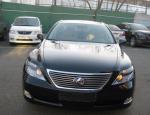 LS 600h Lexus reviews LS 600h Lexus reviews sedan