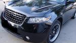 FX35 FX45 Infiniti new FX35 FX45 Infiniti new 2010