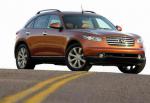 Infiniti FX35 FX45 for sale Infiniti FX35 FX45 for sale hatchback