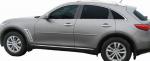 Infiniti FX35 FX45 parts Infiniti FX35 FX45 parts 2009