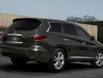 Infiniti JX parts Infiniti JX parts suv