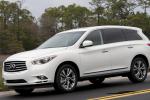 Infiniti JX price Infiniti JX price coupe