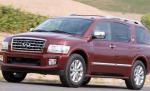 Infiniti QX56 lease Infiniti QX56 lease 2011