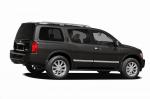 Infiniti QX56 models Infiniti QX56 models 2013