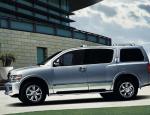 Infiniti QX56 price Infiniti QX56 price minivan