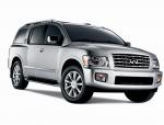 Infiniti QX56 tuning Infiniti QX56 tuning minivan