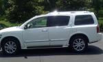QX56 Infiniti approved QX56 Infiniti approved coupe