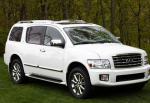 QX56 Infiniti auto QX56 Infiniti auto sedan