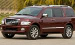 QX56 Infiniti configuration QX56 Infiniti configuration 2014