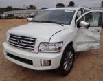 QX56 Infiniti price QX56 Infiniti price 2010