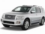 QX56 Infiniti prices QX56 Infiniti prices 2014