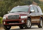QX56 Infiniti usa QX56 Infiniti usa sedan