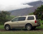 Infiniti QX56 cost Infiniti QX56 cost liftback