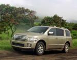 Infiniti QX56 prices Infiniti QX56 prices hatchback