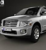 Infiniti QX56 reviews Infiniti QX56 reviews suv