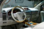 Infiniti QX56 Specifications Infiniti QX56 Specifications suv